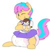 Avatar of CuddleCrinkle