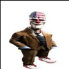 Avatar of Dallas payday 2