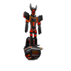 Avatar of huzefakurawar