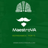 Avatar of Maestroya