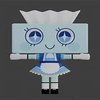 Avatar of BlueF0xStar