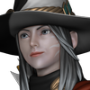 Avatar of Abigail Palomares