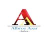 Avatar of Author Alborz Azar