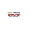 Avatar of Four Star Construction & General Contractors, LLC