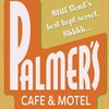 Avatar of Palmer's Cafe