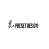 Avatar of thepresetdesign