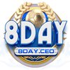 Avatar of 8dayceo