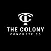 Avatar of The Colony Concrete Co