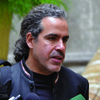 Avatar of Oso Andino, Juan Carlos Alurralde