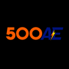 Avatar of 500aeeus