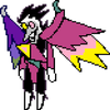 Avatar of spamton