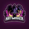 Avatar of HaymakerXII