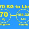 Avatar of 70kgtolbs