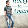 Avatar of Aman.Tomar