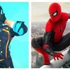Avatar of Spiderman 3D model