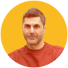 Avatar of Daniele Formatore Casco