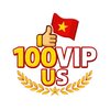 Avatar of 100VIP