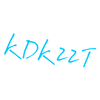 Avatar of KenzoDkohno22T