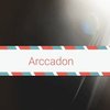 Avatar of Arccadon