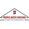 Avatar of People-Move Moving