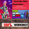 Avatar of [!!Fortnite!!] Skins Free Online Generator 2022