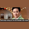 Avatar of CEO Trấn Thành