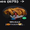 Avatar of Shane67