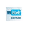 Avatar of AA Labels