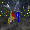 Avatar of superpython
