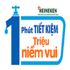 Avatar of 1 Phút Tiết Kiệm Triệu Niềm Vui