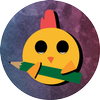 Avatar of EuSouOPiu