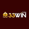 Avatar of 33WIN - TRANG WEB CHÍNH THỨC CỦA 33WIN