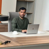 Avatar of Dilip Patel