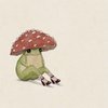 Avatar of fernthefrog