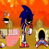 Avatar of Sonic.Exe in 3d