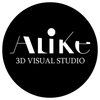Avatar of Alike 3D Visual Studio