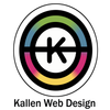 Avatar of Kallen Web Design
