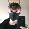 Avatar of dddryinside