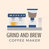 Avatar of Grind And Brew Coffee Maker