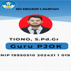 Avatar of tiono