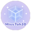 Avatar of MissTah3D