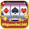 Avatar of 68 Game Bài