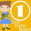 Avatar of onedollarboard