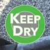 Avatar of Keep dry