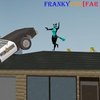 Avatar of FrankyFox.Sfm.Fox