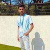 Avatar of Vinayak.Alabane