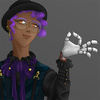 Avatar of LadySpica