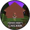 Avatar of Minecraft Chicken