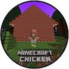 Avatar of Minecraft Chicken