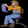 Avatar of stokbrojuul